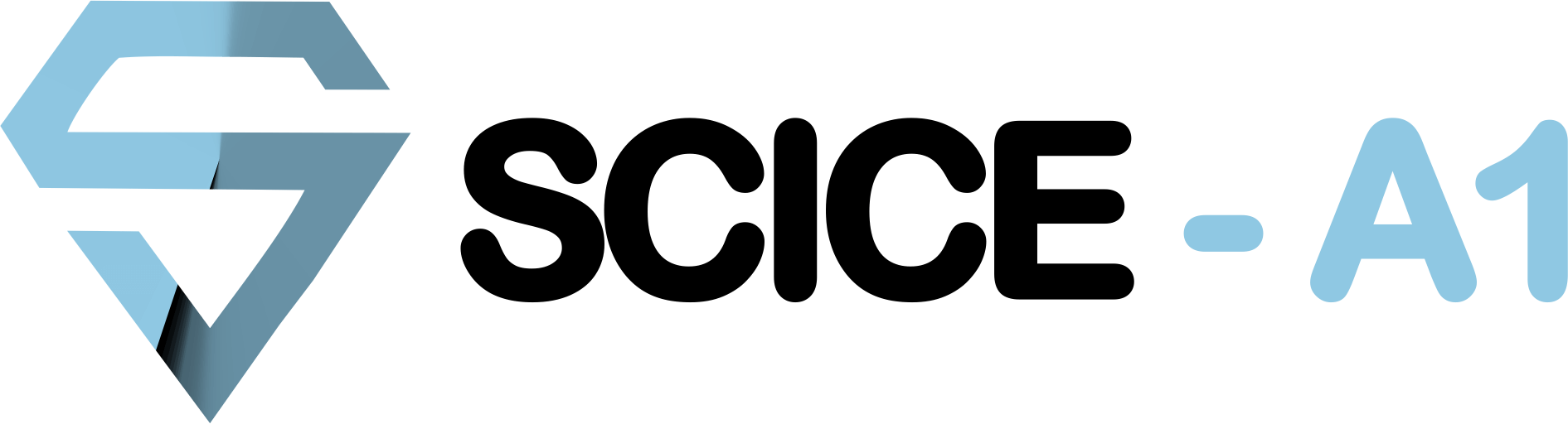 Scice-A1 Logo